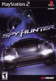 Spy Hunter (PlayStation 2)